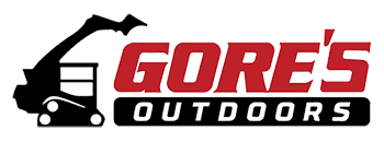 Gore's OutdoorsLogo