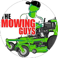 Mowing Guys Mowing Guys
